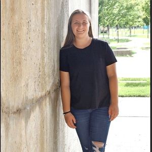 Meet your Posher, Sydnie